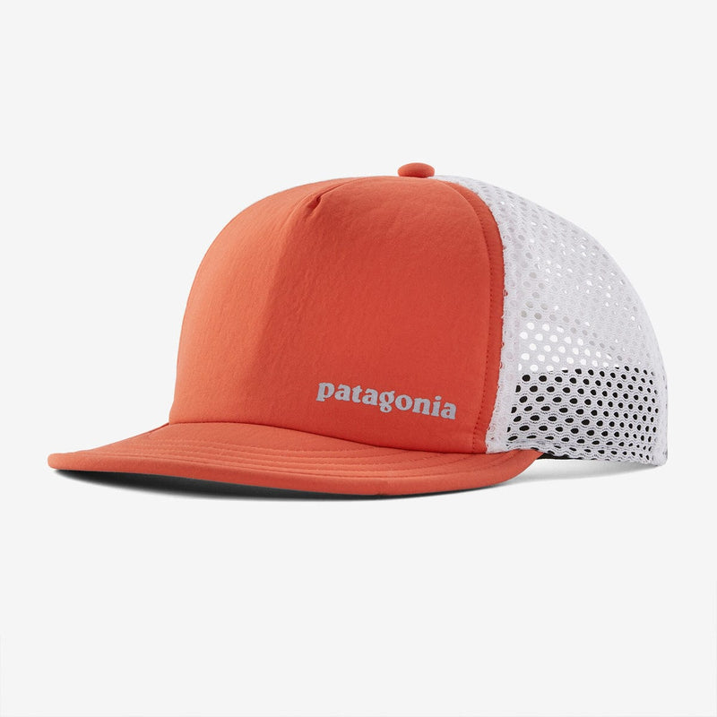 Load image into Gallery viewer, Patagonia Duckbill Shorty Trucker Hat