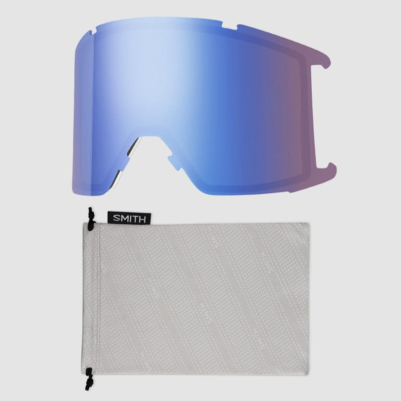 Load image into Gallery viewer, Smith Squad XL Snow Goggles