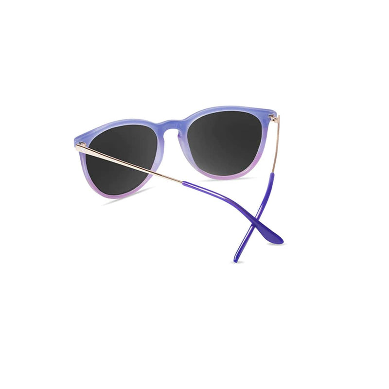 Load image into Gallery viewer, Knockaround Mary Janes Sunglasses - Berry Horizon