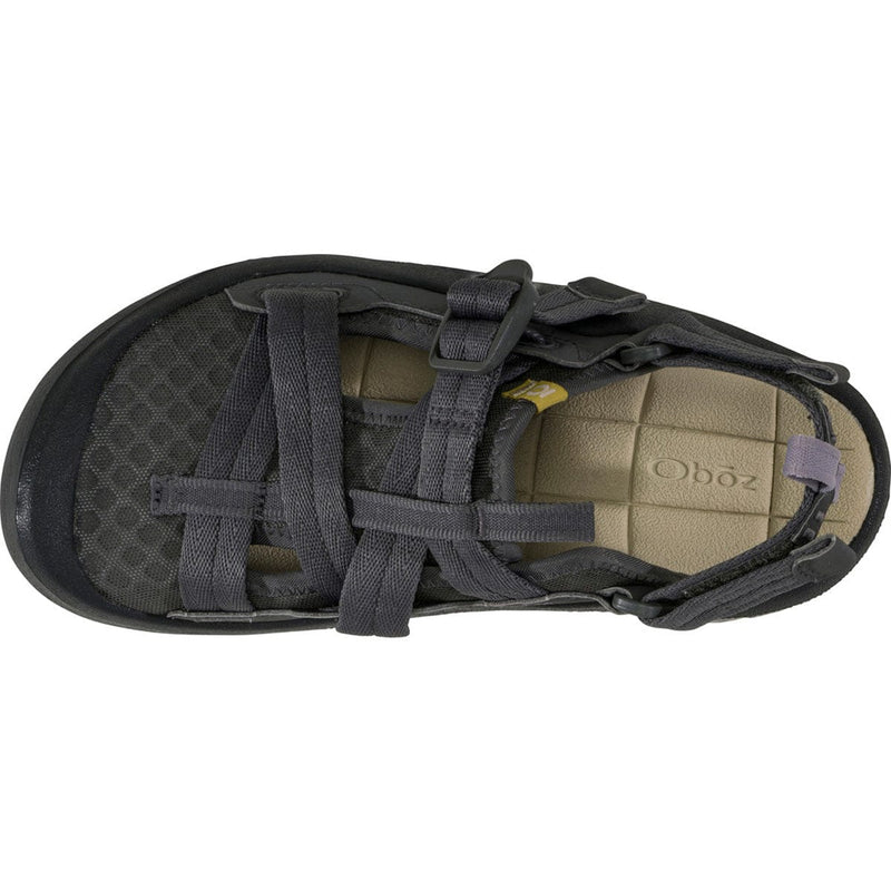 Load image into Gallery viewer, Oboz Women's Whakatā Off-Road Hiking Shoe