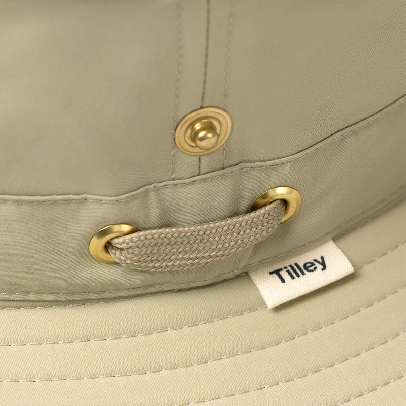 Load image into Gallery viewer, Tilley Airflo Snap-Up LTM3 Hat