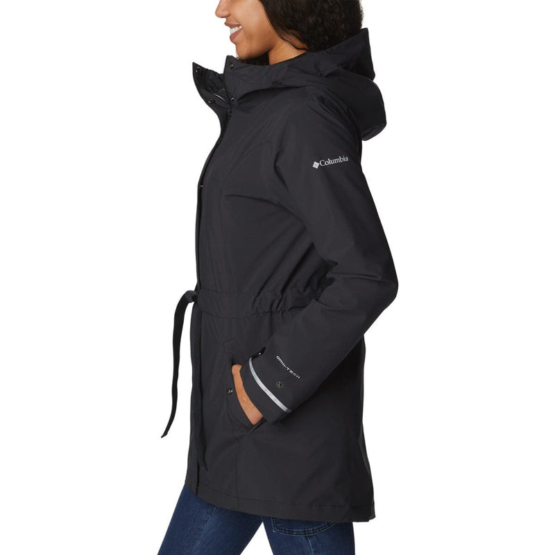 Load image into Gallery viewer, Columbia Women's Here and There Trench II Jacket