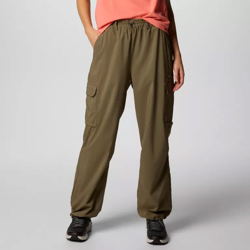 Load image into Gallery viewer, Columbia Women's Skien Valley Cargo Pant