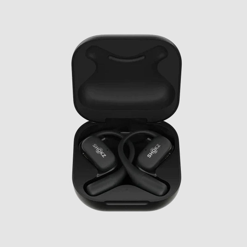 Load image into Gallery viewer, Shokz OpenFit Open Ear Headphones