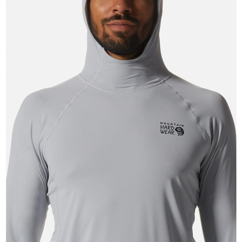 Load image into Gallery viewer, Mountain Hardwear Men's Crater Lake Hoody