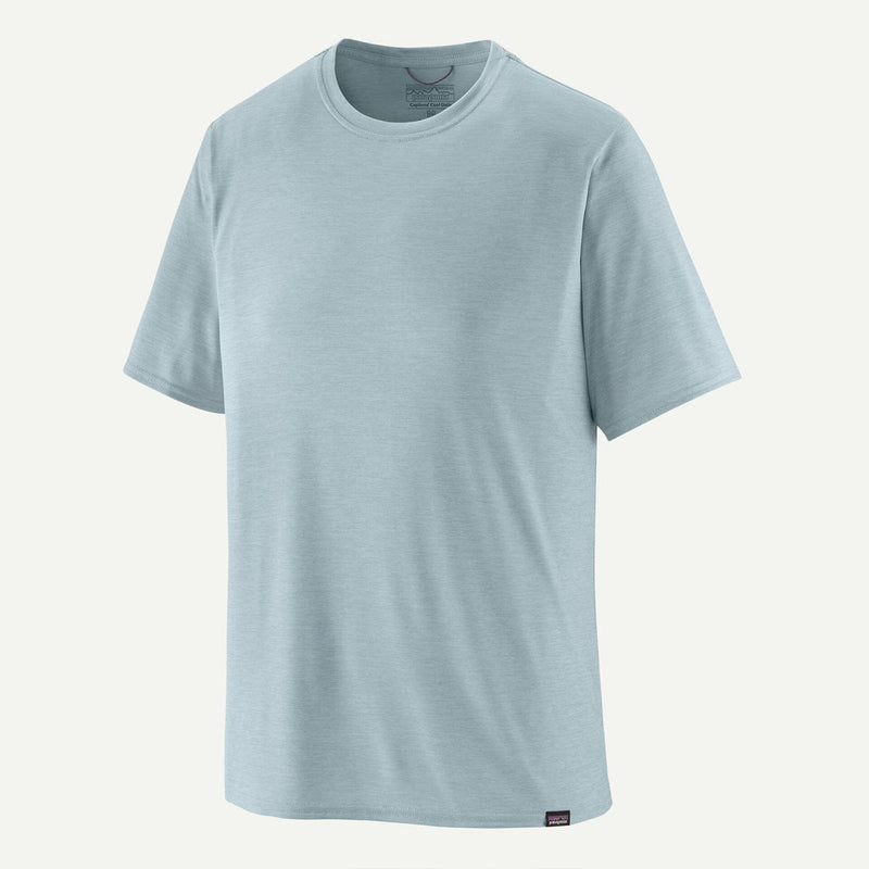 Load image into Gallery viewer, Patagonia Mens Capilene Cool Short Sleeve Shirt