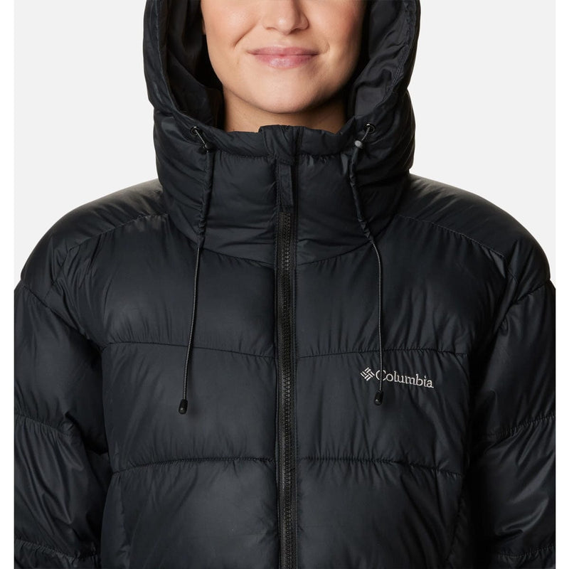 Load image into Gallery viewer, Columbia Women's Pike Lake II Long Jacket