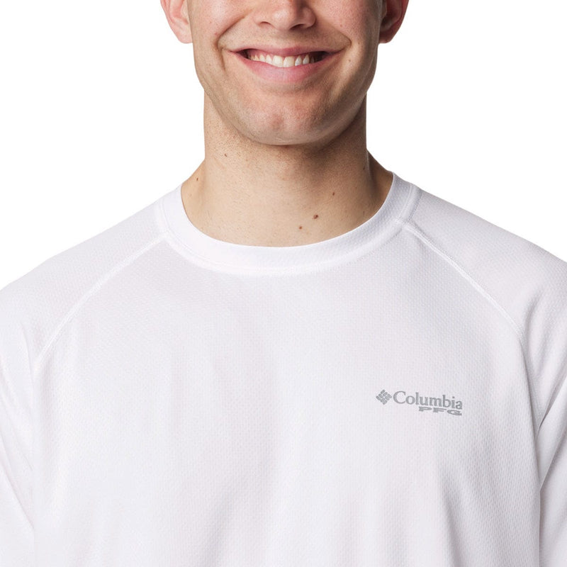 Load image into Gallery viewer, Columbia Men's PFG Solar Stream Long Sleeve Shirt