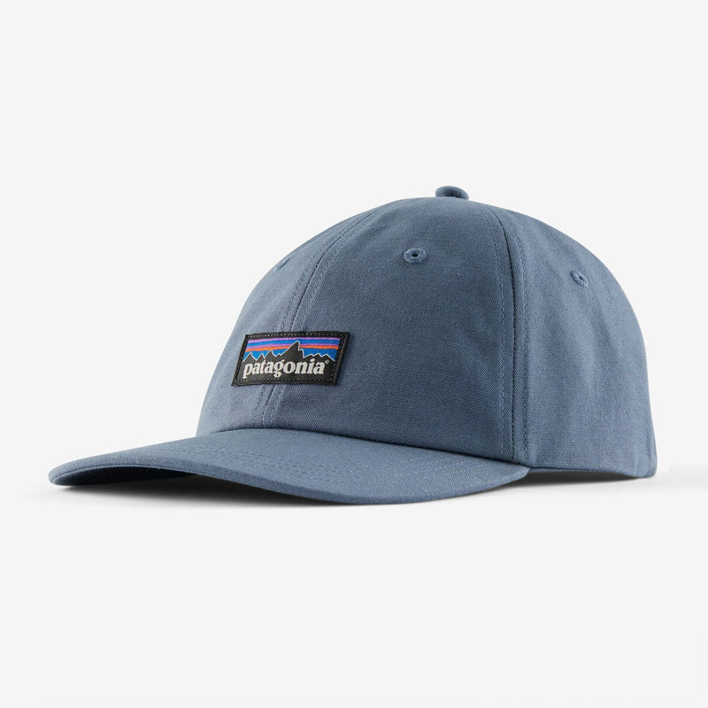 Load image into Gallery viewer, Patagonia P-6 Label Trad Cap