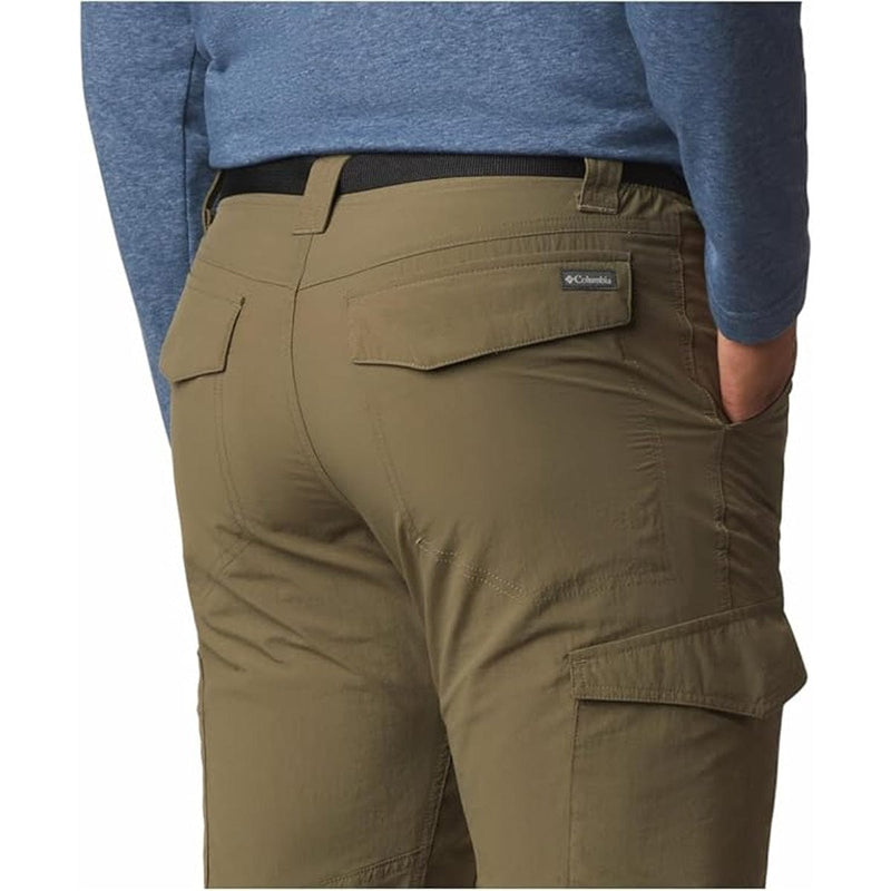Load image into Gallery viewer, Columbia Silver Ridge Cargo Pant - 30in. Inseam - Men's
