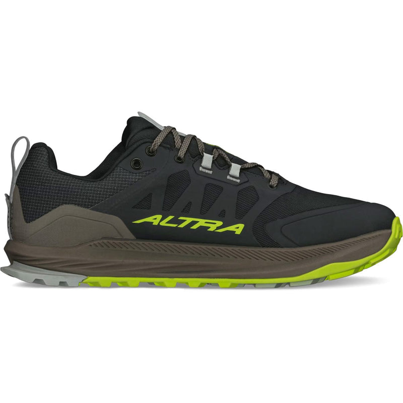 Load image into Gallery viewer, Altra Lone Peak 9 WP Low Trail Running Shoe - Mens