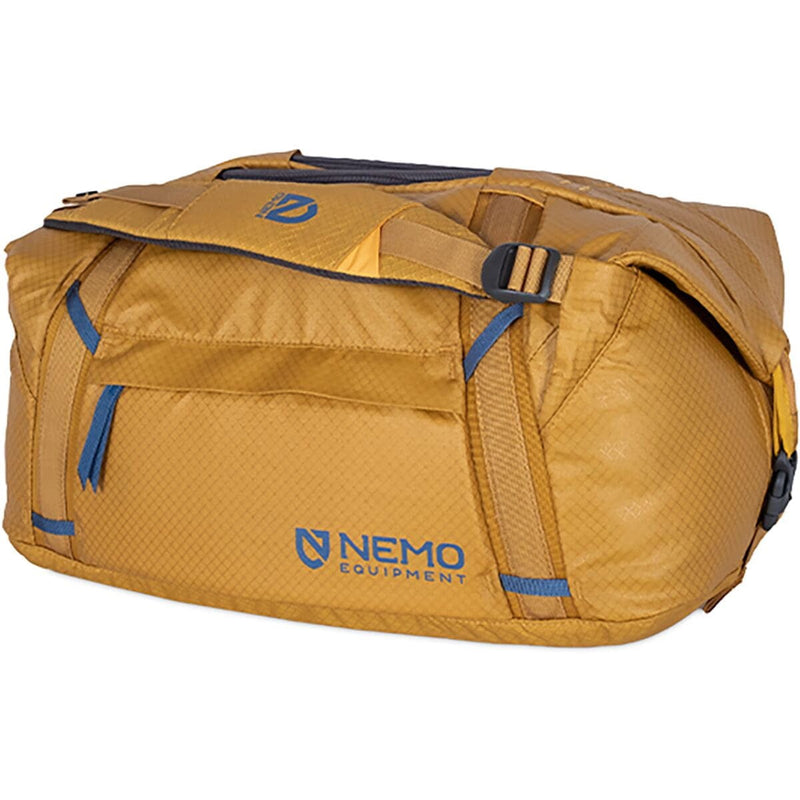 Load image into Gallery viewer, Nemo Equipment Double Haul 30L Convertible Duffel & Tote