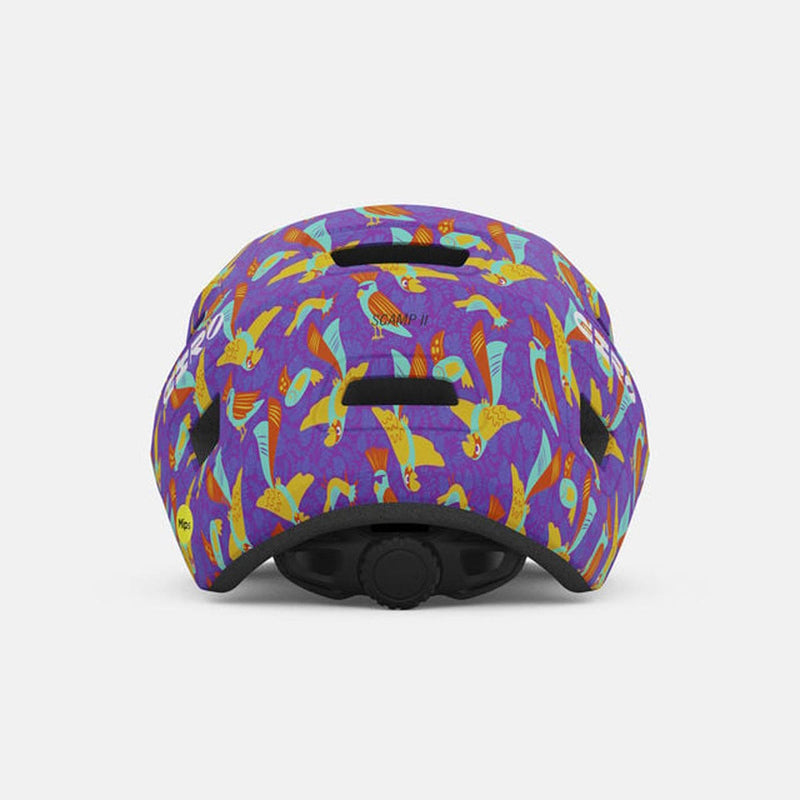 Load image into Gallery viewer, Giro Scamp MIPS II Youth Cycling Helmet