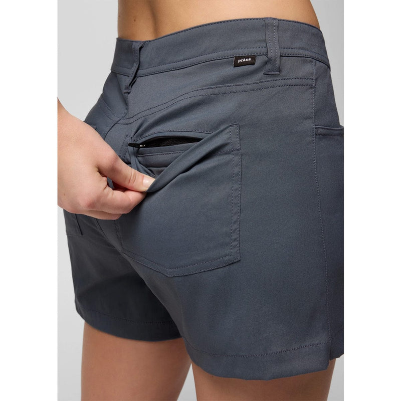Load image into Gallery viewer, prAna Women's Stretch Zion Halle Short