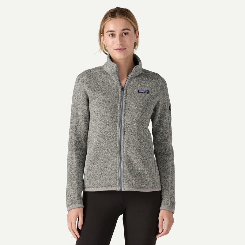 Load image into Gallery viewer, Patagonia Better Sweater Fleece Jacket - Women's
