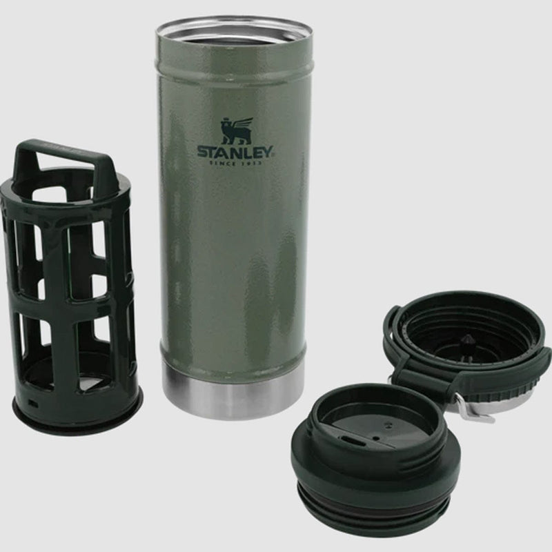 Load image into Gallery viewer, Stanley The Perfect-Brew Travel French Press