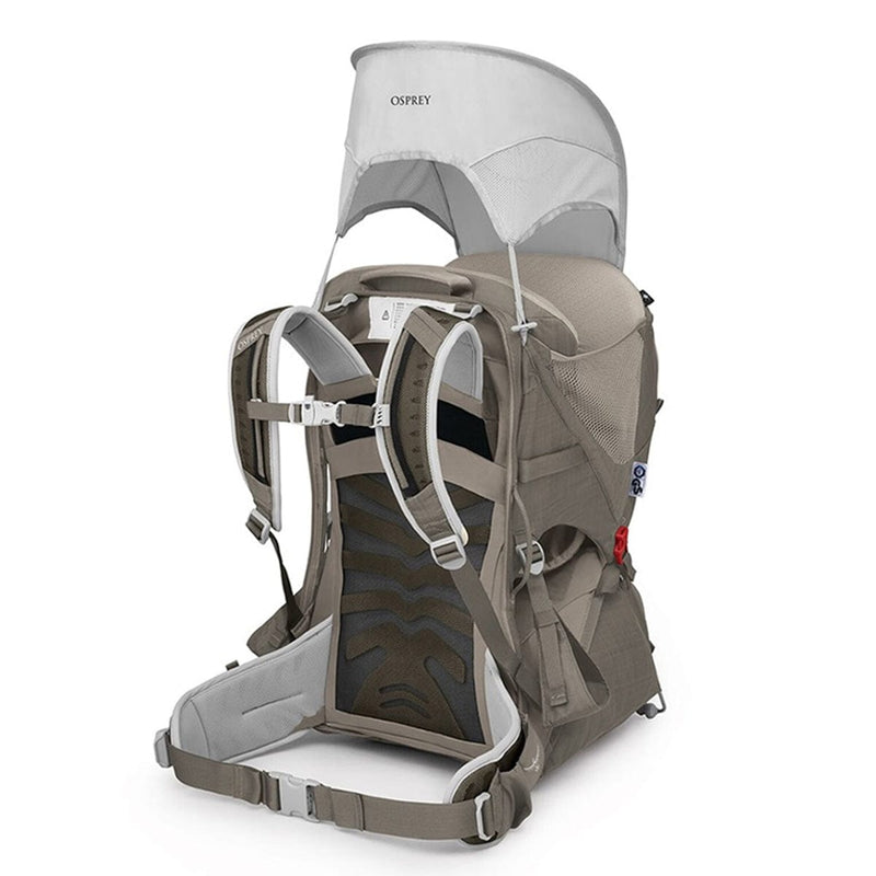 Load image into Gallery viewer, Osprey Poco LT Child Carrier