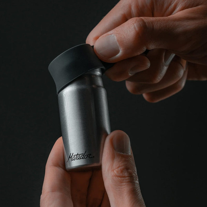 Load image into Gallery viewer, Matador Waterproof Travel Canister - 40ml