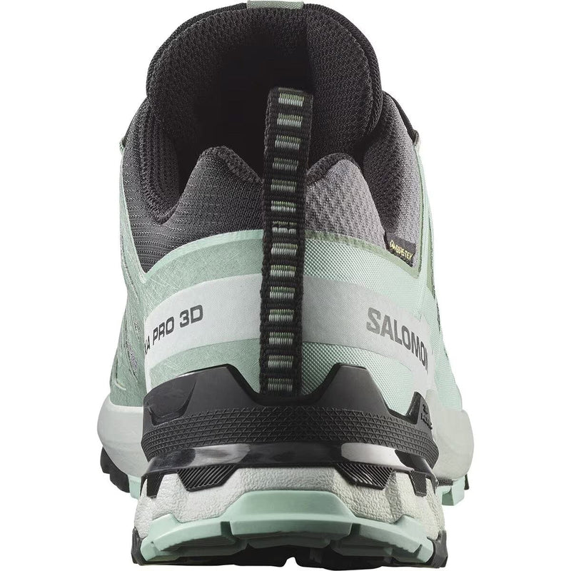 Load image into Gallery viewer, Salomon Women's XA Pro 3D V9 Gore-Tex Trail Running Shoes