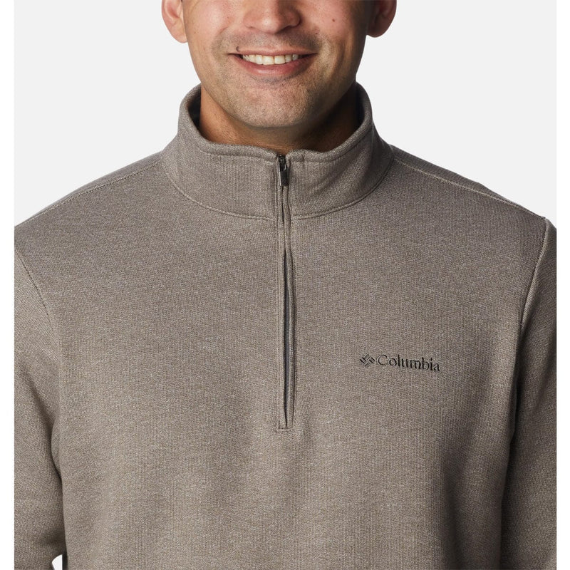 Load image into Gallery viewer, Columbia Men's Great Hart Mountain III Half Zip