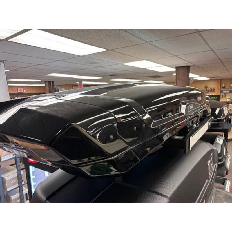 Load image into Gallery viewer, Thule Vector M Rooftop Luggage Box - OPEN BOX DISPLAY
