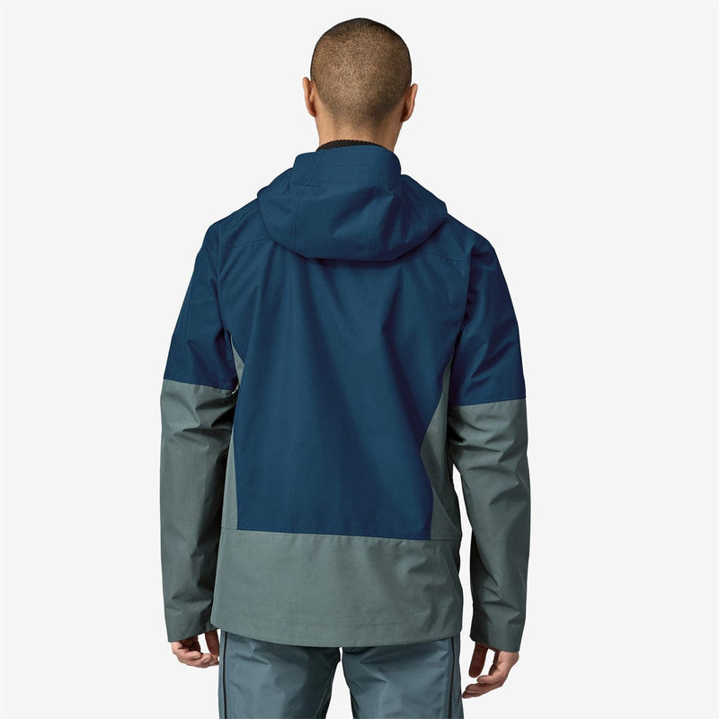 Load image into Gallery viewer, Patagonia Men's Storm Shift Jacket
