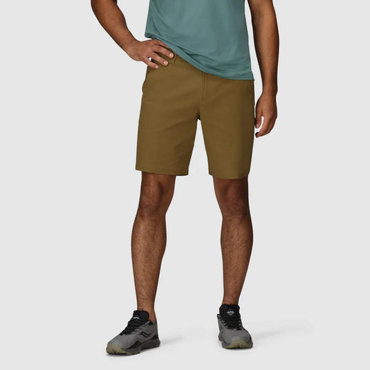 Outdoor Research Men's Timberline Shorts