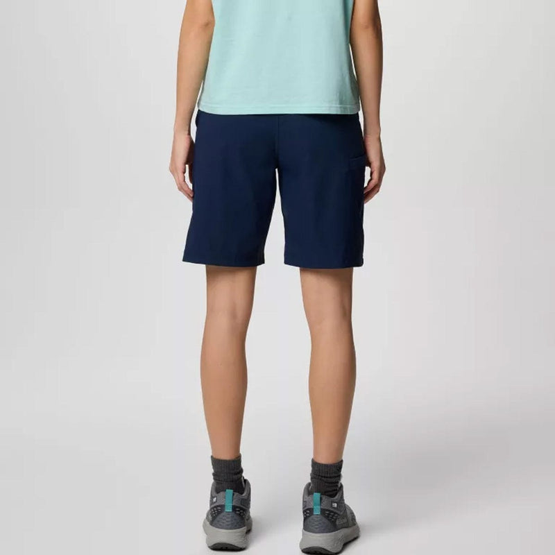 Load image into Gallery viewer, Columbia Women's Leslie Falls Long Short II