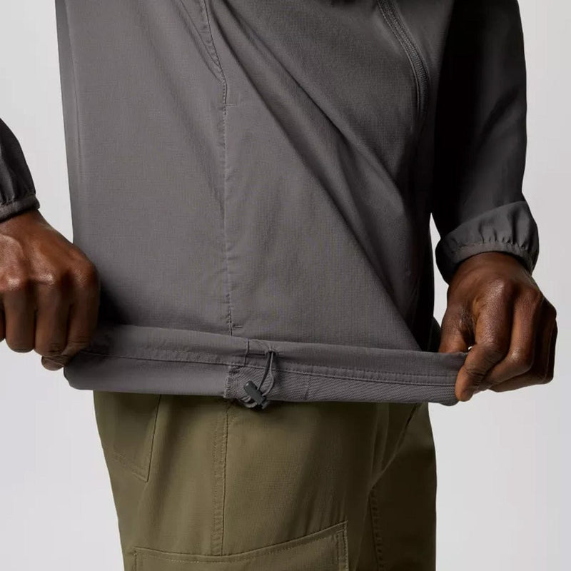 Load image into Gallery viewer, Columbia Men's Skien Valley Hooded Long Sleeve Shirt