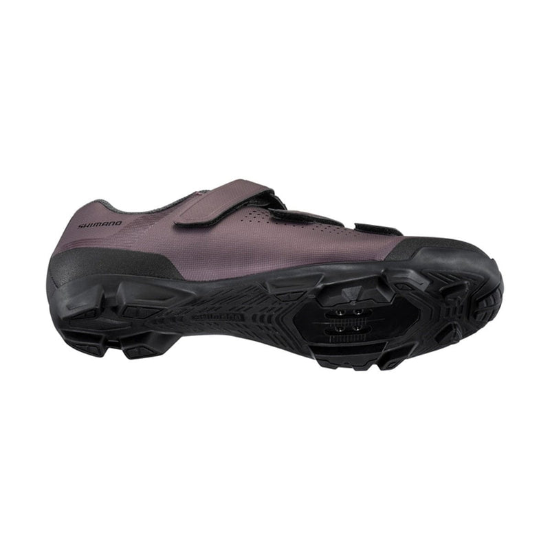Load image into Gallery viewer, Shimano SH-XC100 Cycling Shoe - Women's
