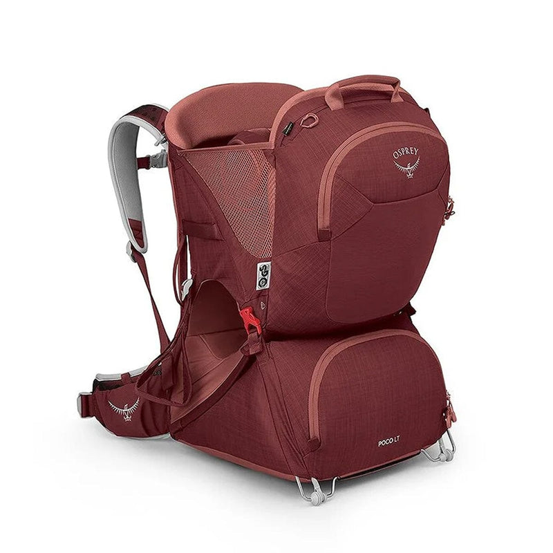 Load image into Gallery viewer, Osprey Poco LT Child Carrier