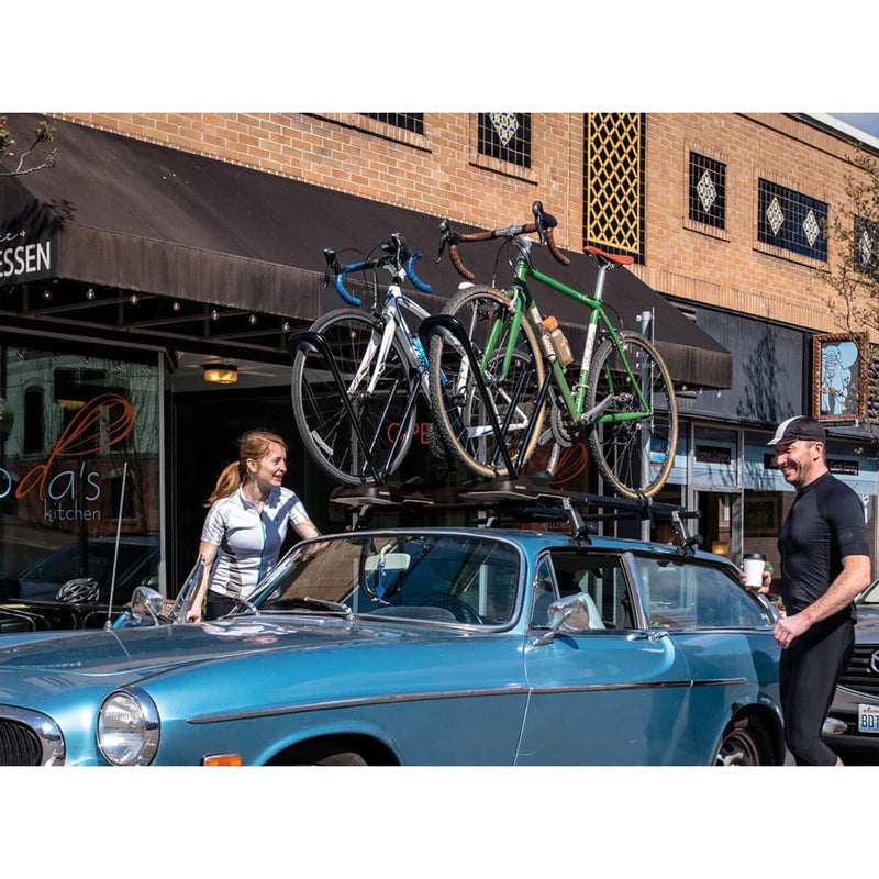 Load image into Gallery viewer, Yakima HighRoad Top Car Bike Rack-NEW