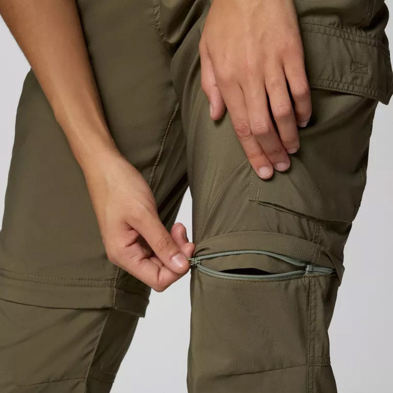 Load image into Gallery viewer, Columbia Women's Silver Ridge Utility Convertible Pant