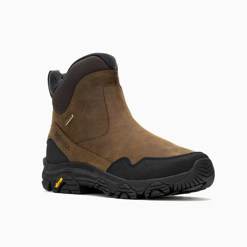 Load image into Gallery viewer, Merrell Men's Coldpack 3 Thermo Tall Zip Waterproof Boot