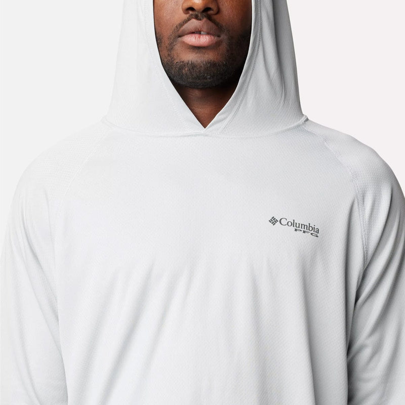 Load image into Gallery viewer, Columbia Men's PFG Solar Stream Hoodie