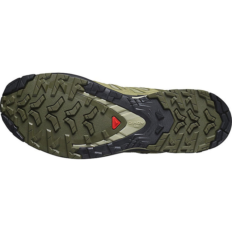 Load image into Gallery viewer, Salomon Men's XA Pro 3D V9 Gore-Tex Trail Running Shoes