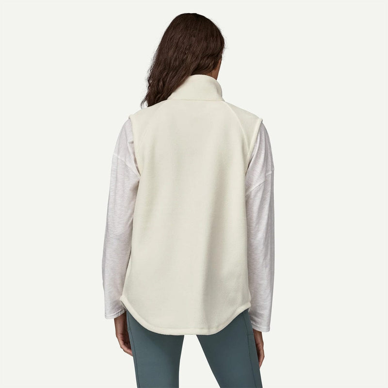 Load image into Gallery viewer, Patagonia Women&#39;s Classic Microdini Vest

