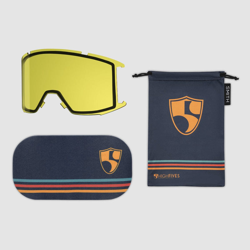 Load image into Gallery viewer, Smith Squad Snow Goggle