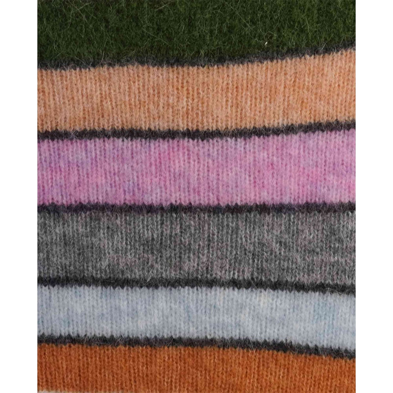 Load image into Gallery viewer, Toad&Co Women's Toddy T-Neck Sweater