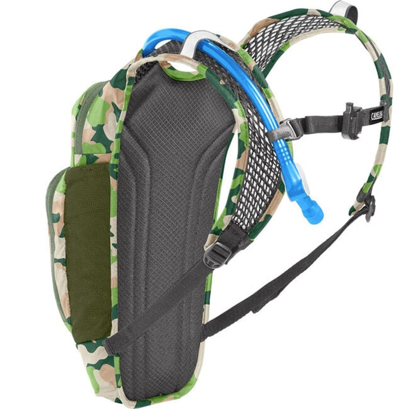 Load image into Gallery viewer, CamelBak Mini M.U.L.E. 50 oz Kids Hydration Pack