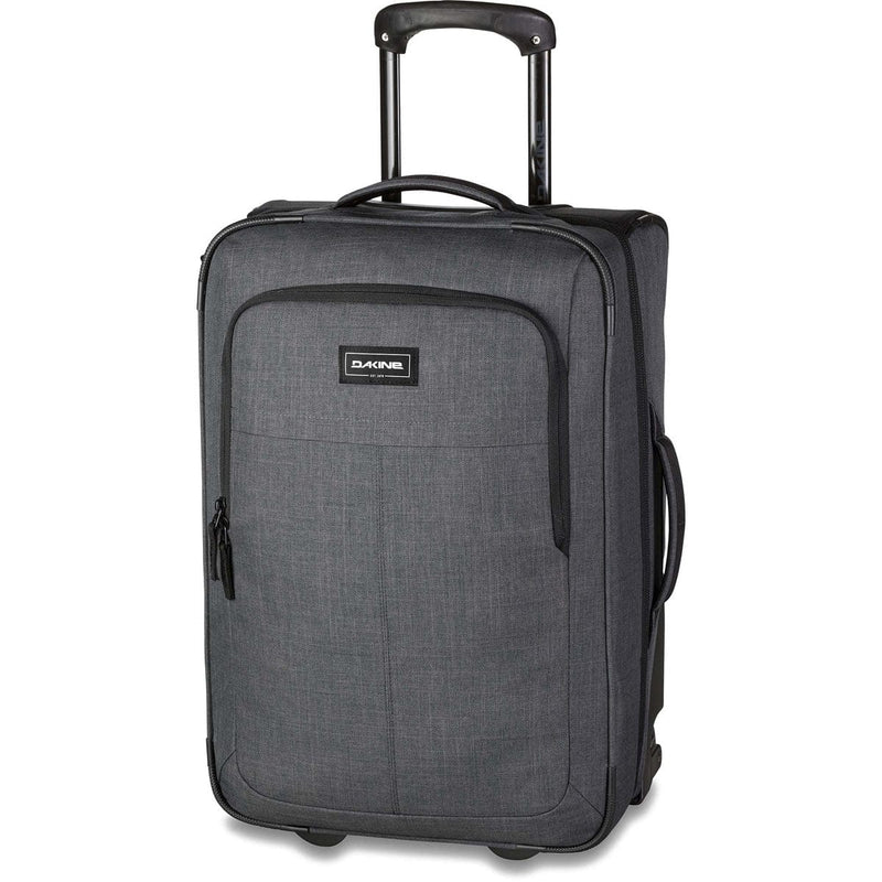 Load image into Gallery viewer, Dakine Carry On Roller 42 Liter Luggage Bag