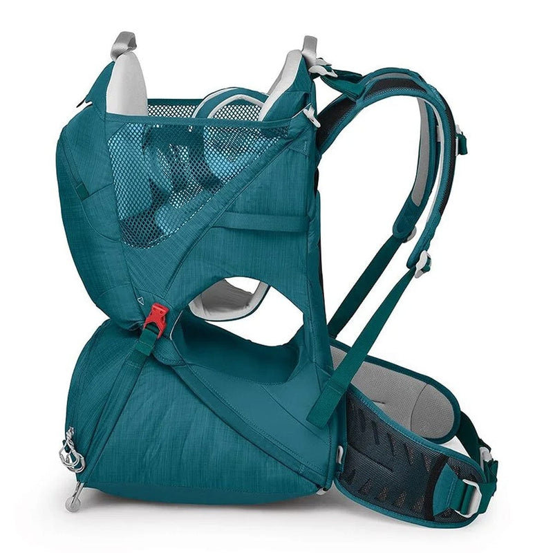 Load image into Gallery viewer, Osprey Poco SLT Child Carrier