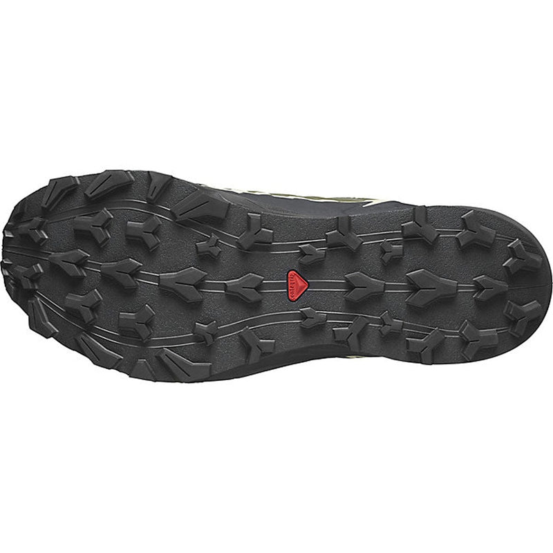 Load image into Gallery viewer, Salomon Men's Thundercross Gore-Tex Trail Running Shoes