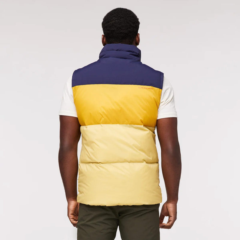 Load image into Gallery viewer, Cotopaxi Men's Solazo Down Vest