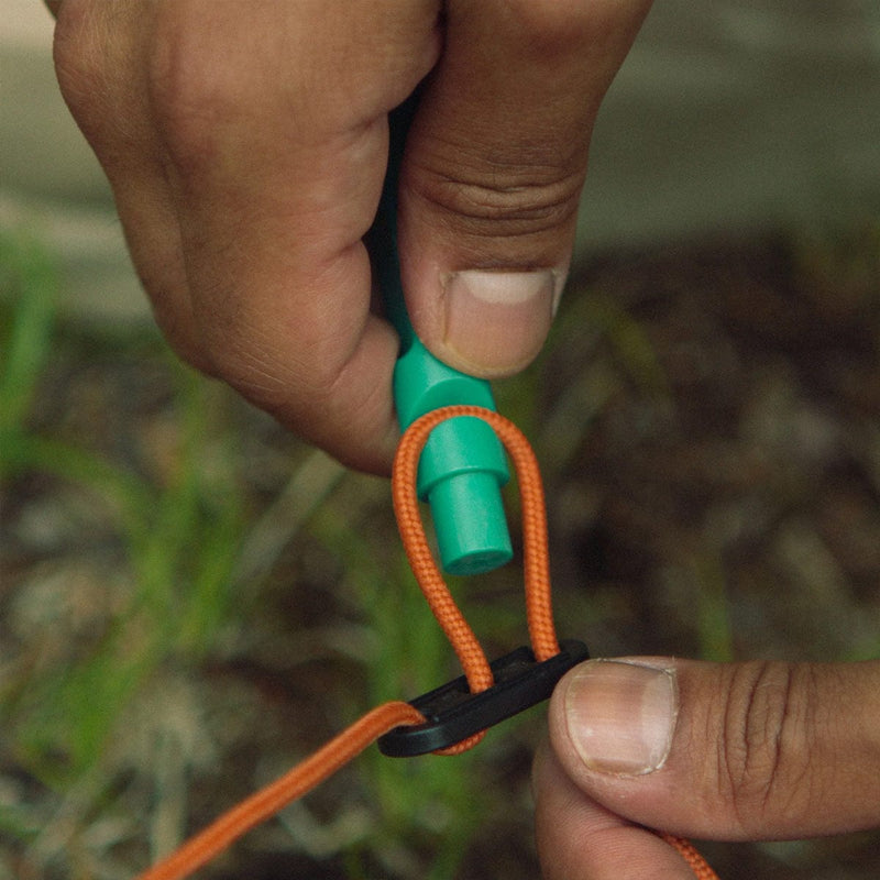 Load image into Gallery viewer, Mpowerd Luci Solar Site Lights