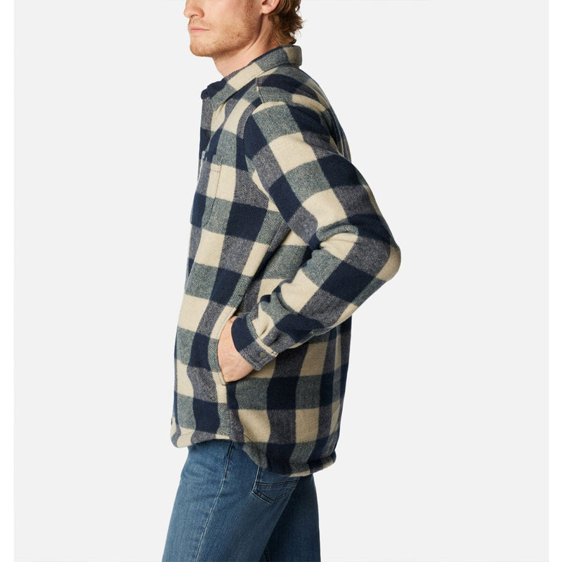 Load image into Gallery viewer, Columbia Men's Windward II Shirt Jacket