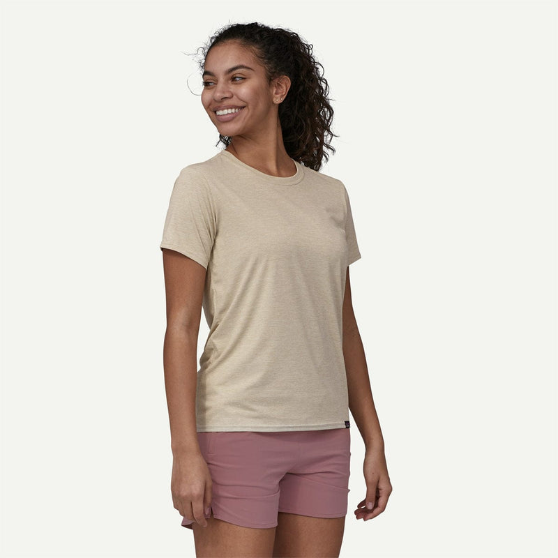 Load image into Gallery viewer, Patagonia Womens Capilene Cool Daily Shirt