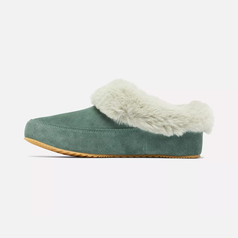 Load image into Gallery viewer, Sorel Women's Sorel Go - Coffee Run Slipper