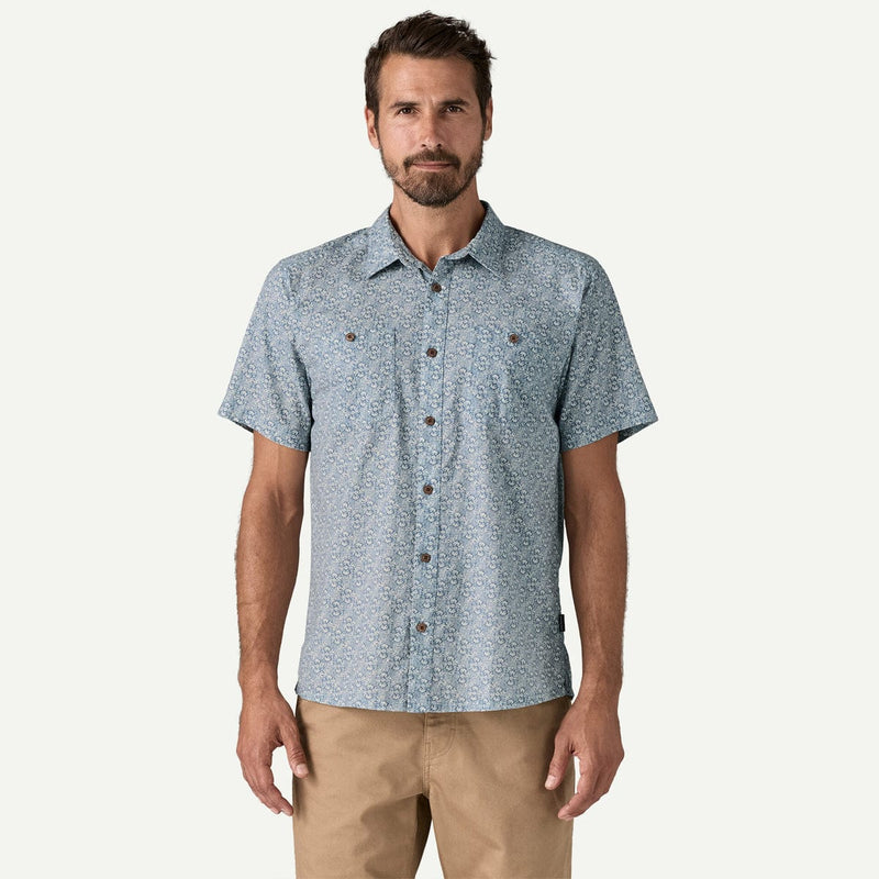 Load image into Gallery viewer, Patagonia Mens Back Step Shirt
