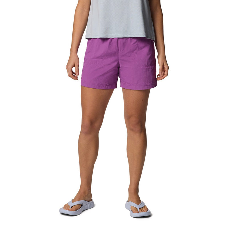 Load image into Gallery viewer, Columbia Women&#39;s Sandy River Short II

